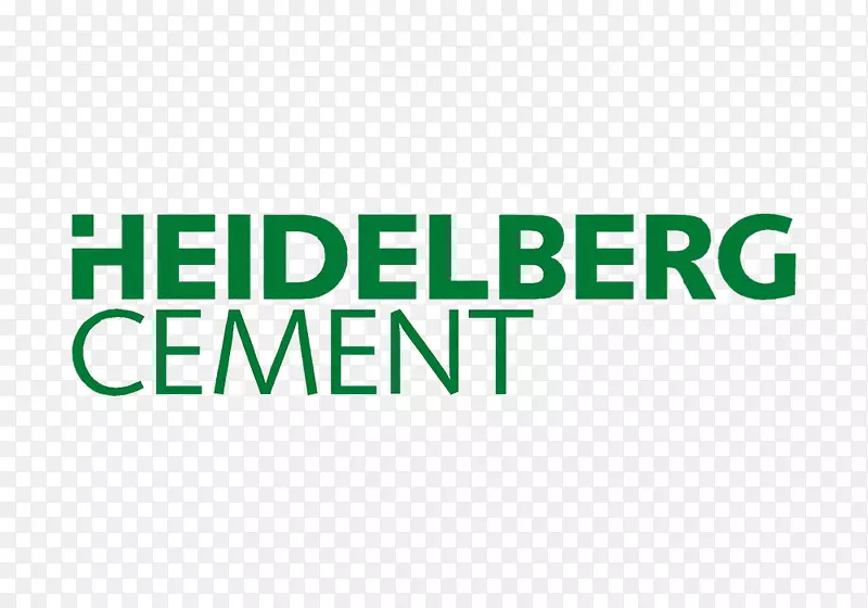 HeidelbergCement建筑材料公司