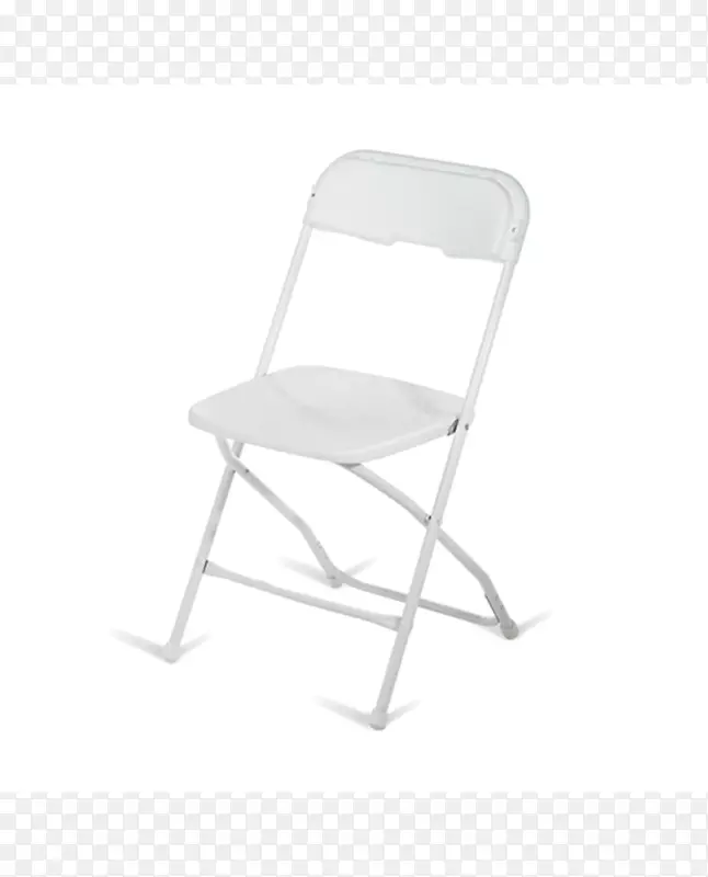 折叠椅桌Eames躺椅塑料折叠椅