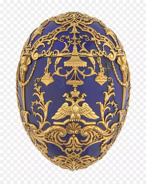 Fabergé鸡蛋镶嵌，Tsarevich玫瑰格子房，Fabergé-蛋类