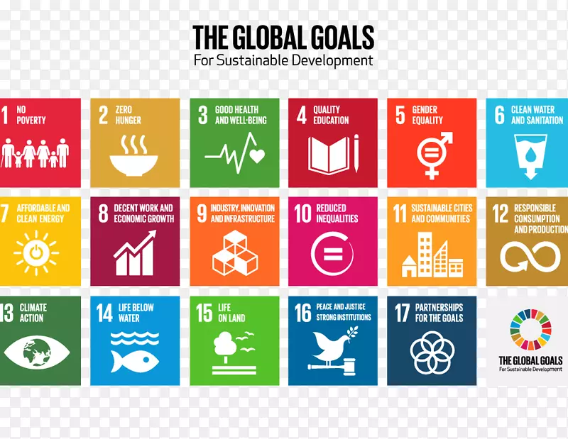可持续发展目标千年发展目标联合国教科文组织-科纳克里