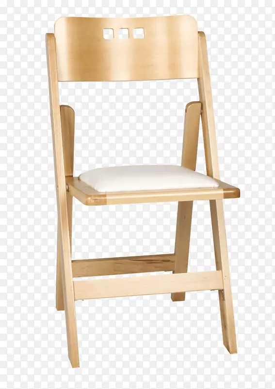 折叠椅木扶手折叠椅