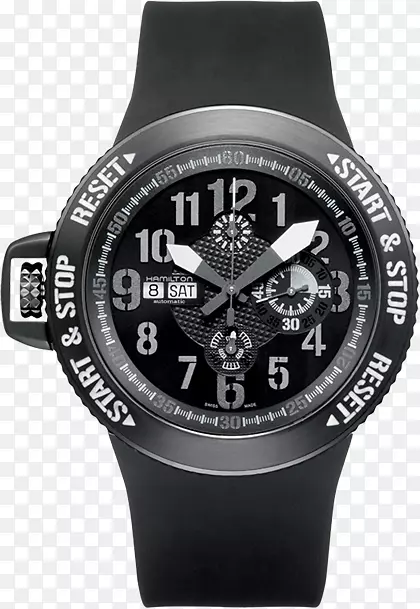 汉密尔顿手表公司钟表表带表