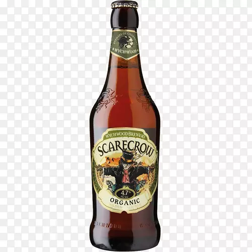 啤酒瓦克伍德酿酒厂印度淡啤酒-啤酒