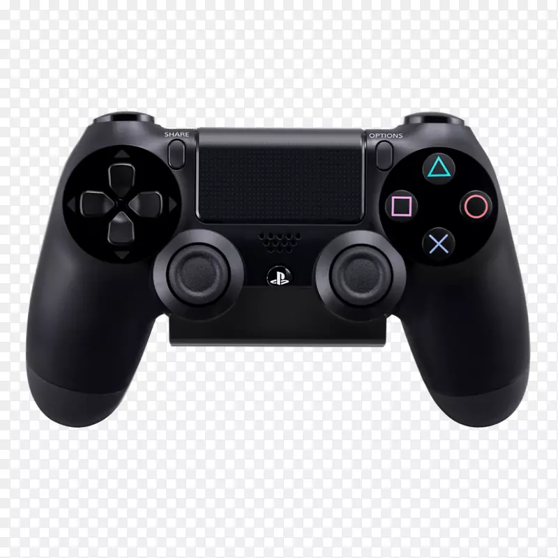 PlayStation 4游戏控制器索尼DualShock 4