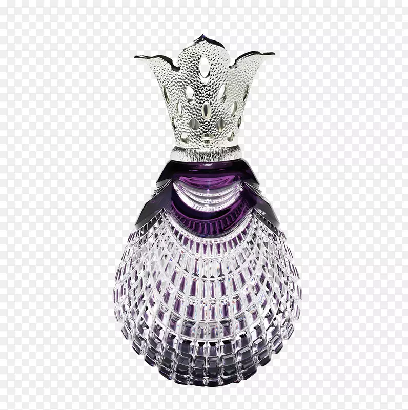 香水灯家用舒适压力机B.V。香水紫水晶灯