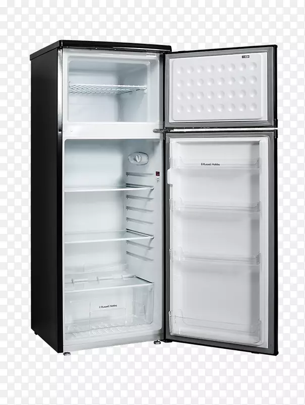 冰箱罗素霍布斯rh50ff144自动除霜冰箱