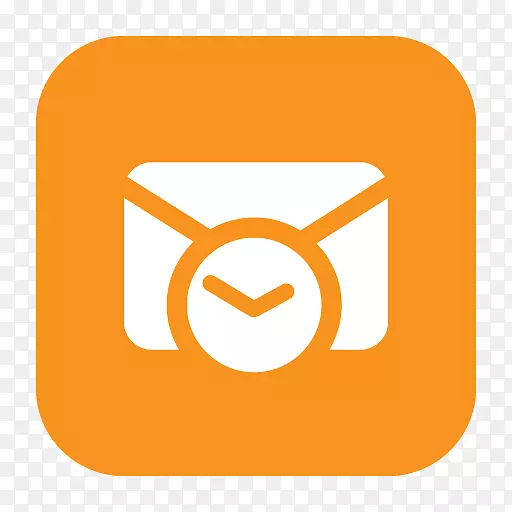 Microsoft Outlook Outlook.com电子邮件Hotmail-Microsoft