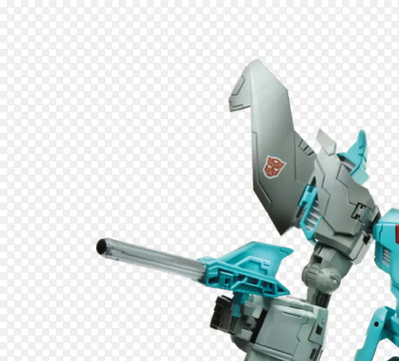 超级Magnus BotCon机器人变压器自动机器人-变压器世代