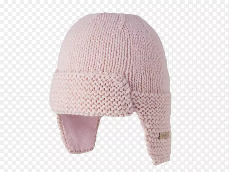 Beanie针织帽围巾手套帽子-beanie婴儿