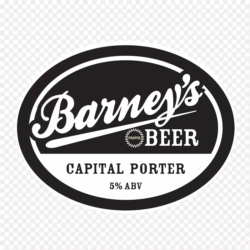 巴尼啤酒有限公司啤酒标志-啤酒