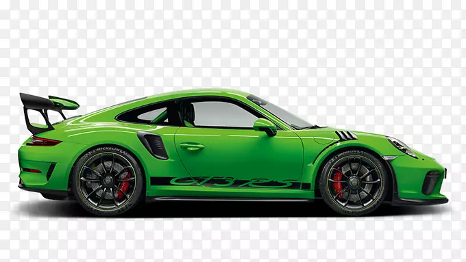 保时捷911 GT3 r(991)跑车保时捷911 GT3 rs(996)-保时捷Carrera GT