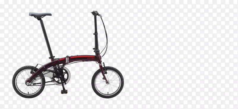 宝马i3折叠自行车Dahon Vybe C7A折叠自行车