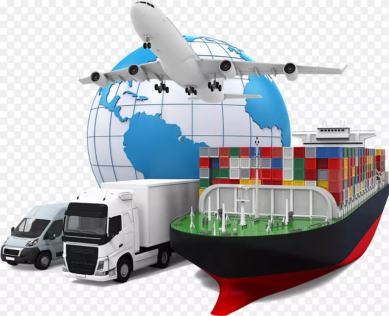 货运运输物流-业务