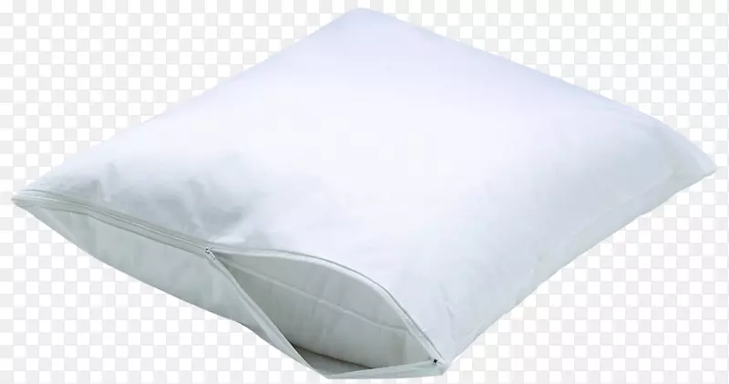 投掷枕头垫床垫保护器.枕头