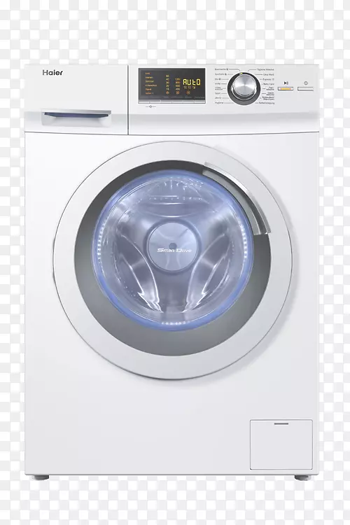 洗衣机海尔hw 70-1479海尔hw70-b14266洗衣机海尔洗衣机