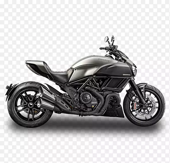 本田Ducati Diavel摩托车价格-本田