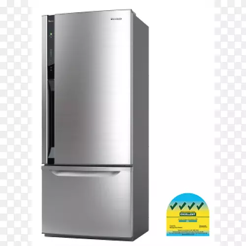冰箱松下涂片fa390x2厨房-冰箱