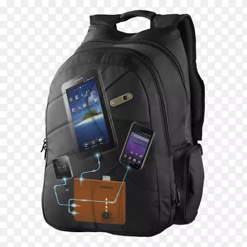 背包笔记本电脑小工具旅行-背包