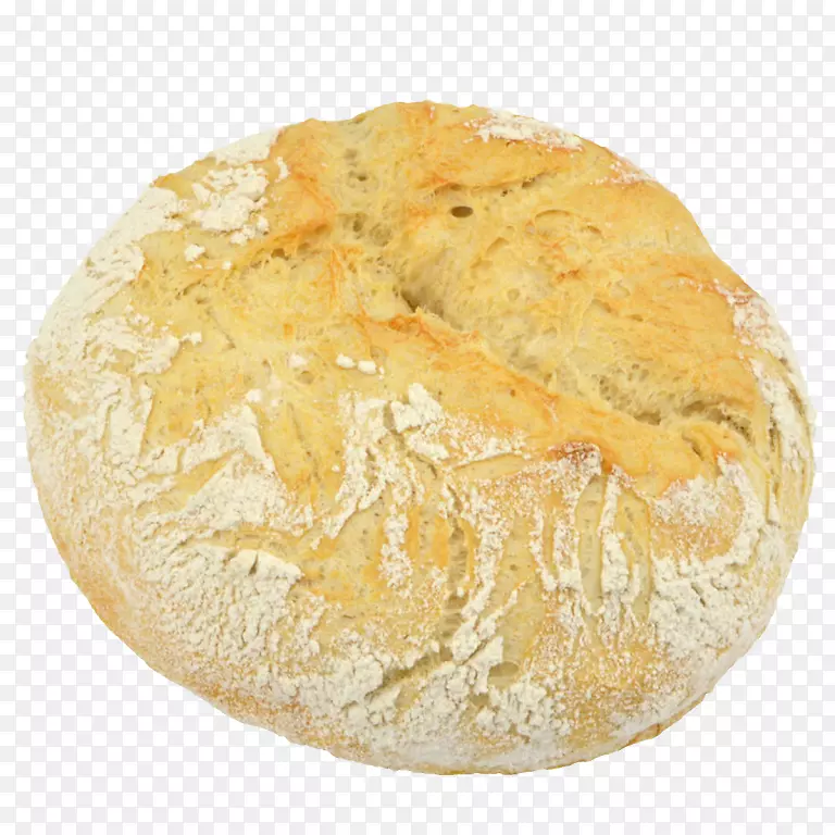 黑麦面包苏打水面包ciabatta酸味面团面包