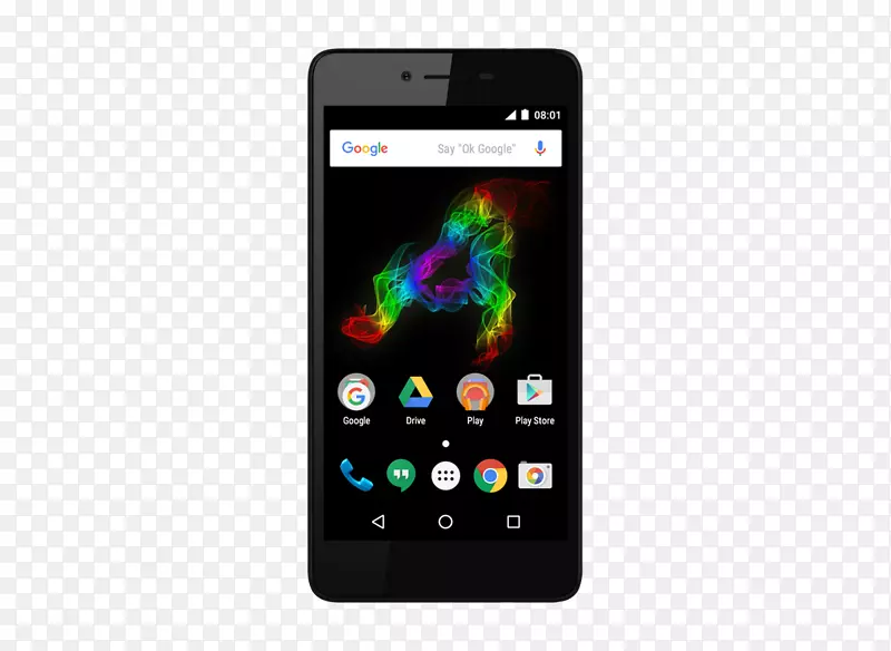 Archos 50白金手机g5智能手机4G Android-智能手机