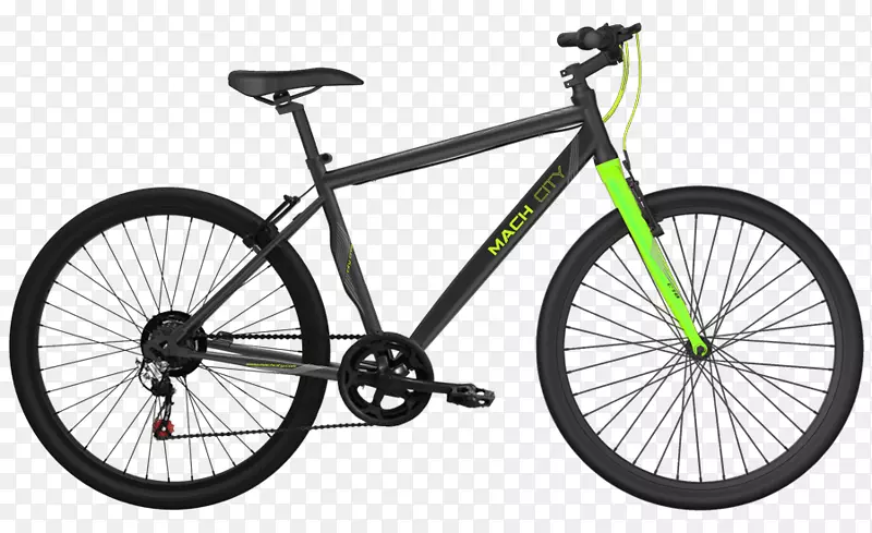 单速自行车，SRIRenuka自行车，城市自行车，混合自行车-自行车