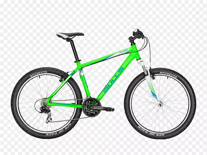 电动自行车、山地自行车、立方体自行车-自行车