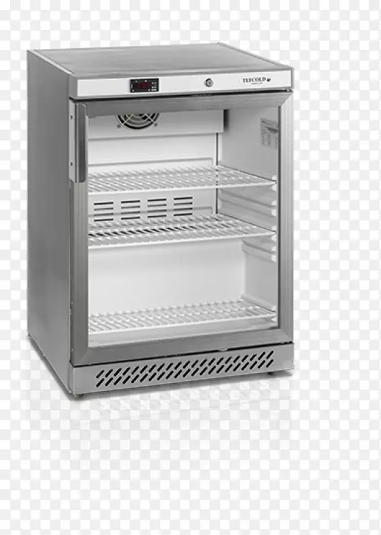 冰箱胃冷冻机价格冷柜存货保管单元-冰箱