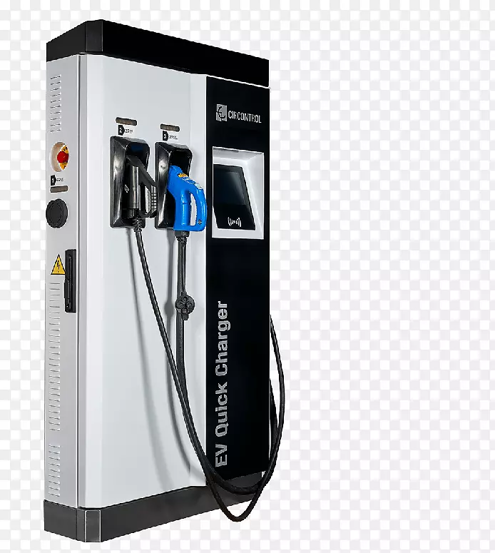蓄电池充电器电动汽车充电站-汽车