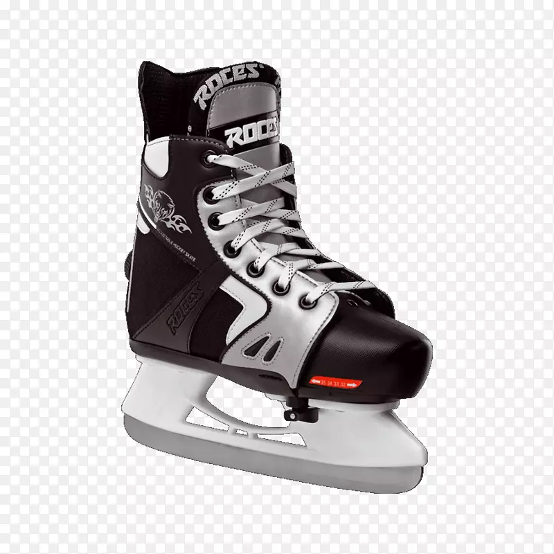 冰上溜冰鞋Хокейніковзани冰球冰鞋