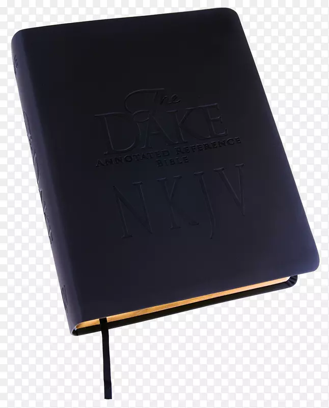 Dake注释参考圣经-KJV-大写新国王詹姆斯版本