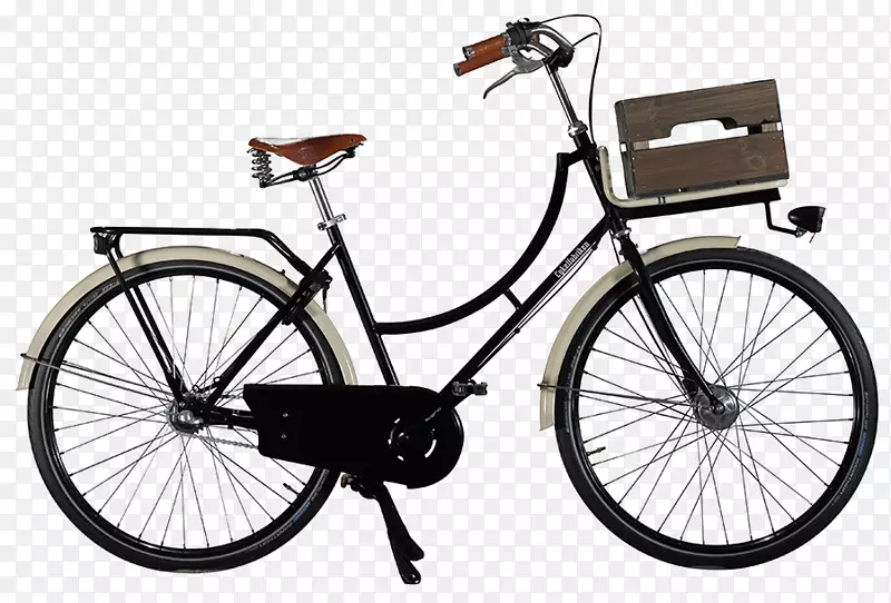 城市自行车bmx电动自行车-自行车