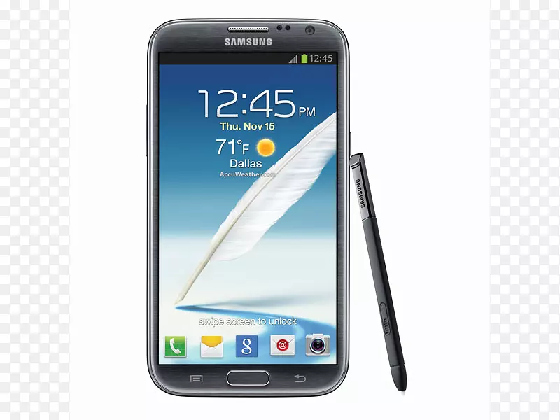三星星系注二三星星系S7电话android-Samsung