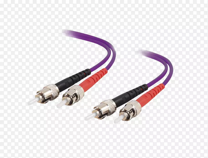 同轴电缆贴片电缆网络电缆多模光纤线存储