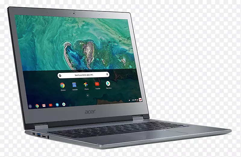 笔记本电脑宏碁Chromebook 15谷歌像素本-笔记本电脑