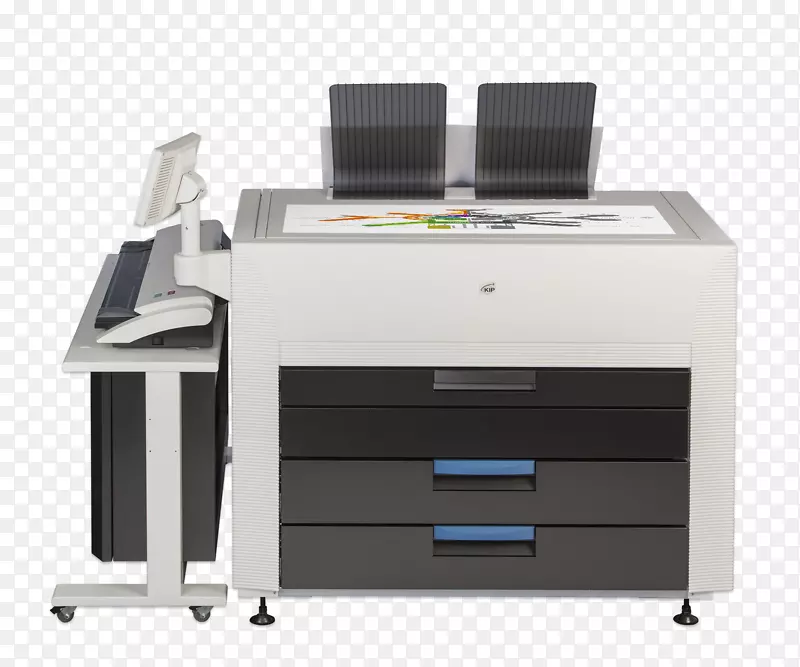 宽幅面打印机科尼卡美能达佳能多功能打印机