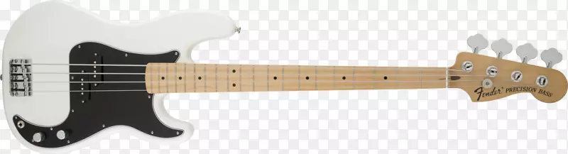 Fender精密低音搜索器低音吉他护舷爵士低音护舷乐器公司低音吉他