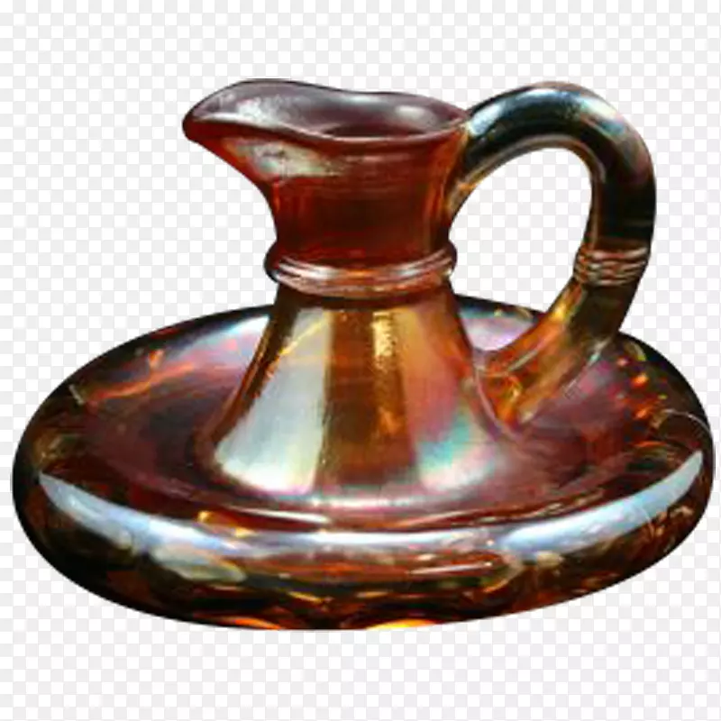 陶器瓶
