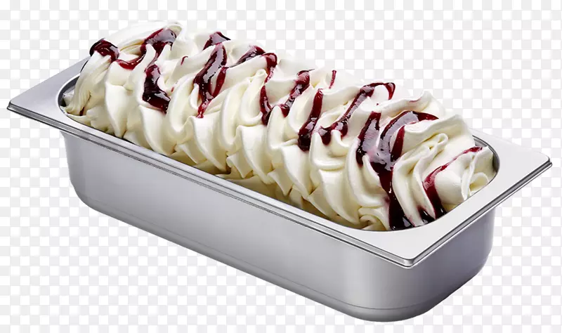 圣代冰淇淋冷冻酸奶冰糕巧克力布朗尼冰淇淋