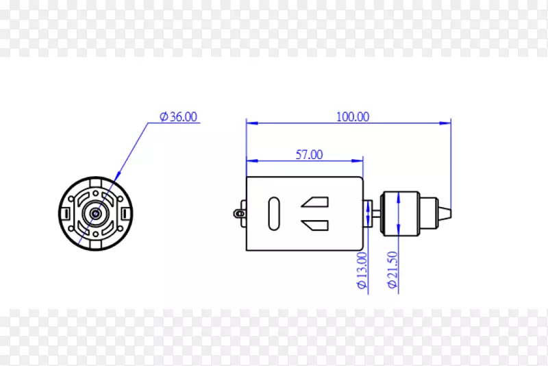 GB/T1397-1991发动机制造直流电机计算机数控技术