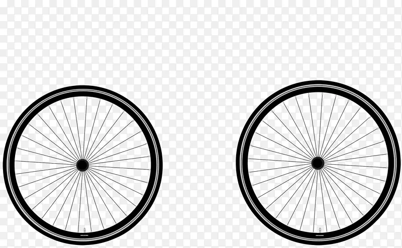 固定齿轮自行车巨型自行车混合动力自行车单速自行车