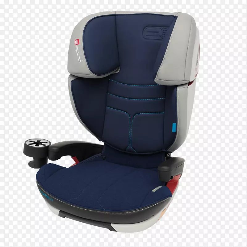 婴儿和幼童汽车座椅ISOFIX技术采用Autostol 9-36公斤婴儿运输-汽车