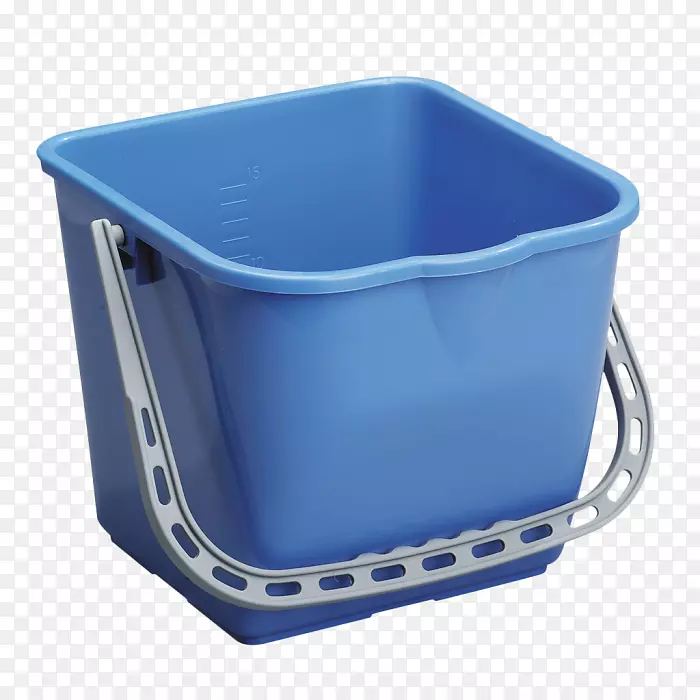 桶塑料升盖蓝桶