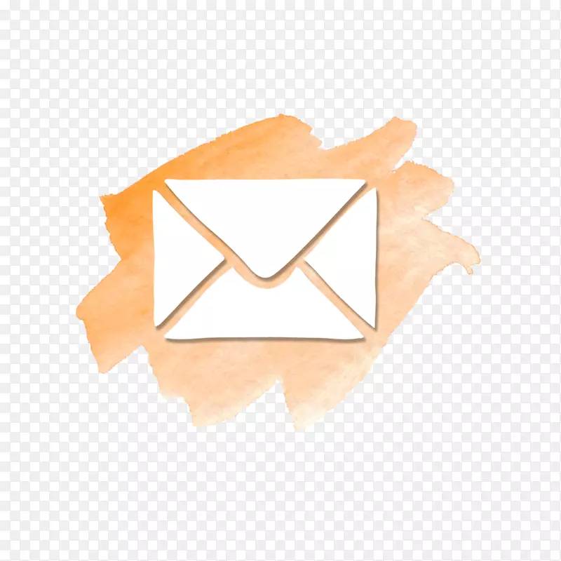 电子邮件平面设计-电子邮件