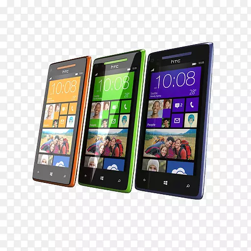 智能手机特色手机htc windows手机8x手持设备包-智能手机