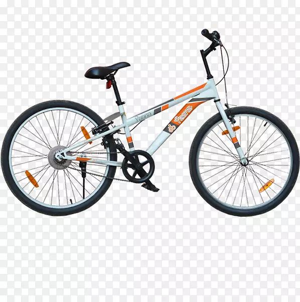 混合自行车b‘孪生河畔500自行车十项全能小组-自行车