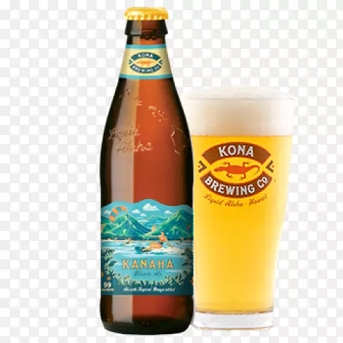 科纳啤酒酿造公司啤酒开鲁阿啤酒