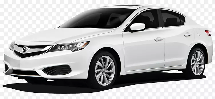 2017年Acura ILX起亚发动机-起亚