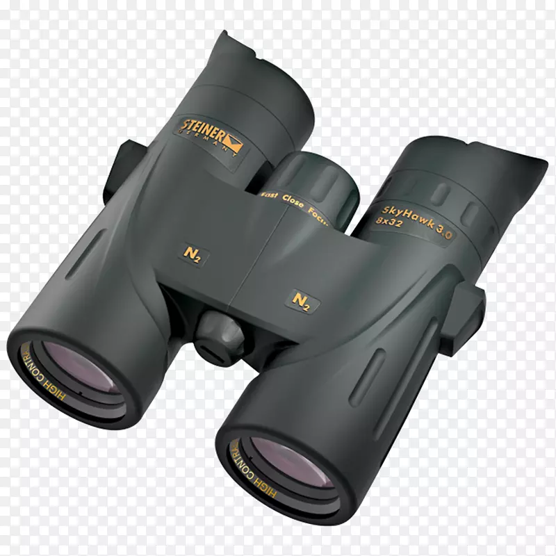 施泰纳护林员Xtreme 10x42双目Steiner NightHunter Xtreme 8x30双筒望远镜光学放大镜双筒望远镜