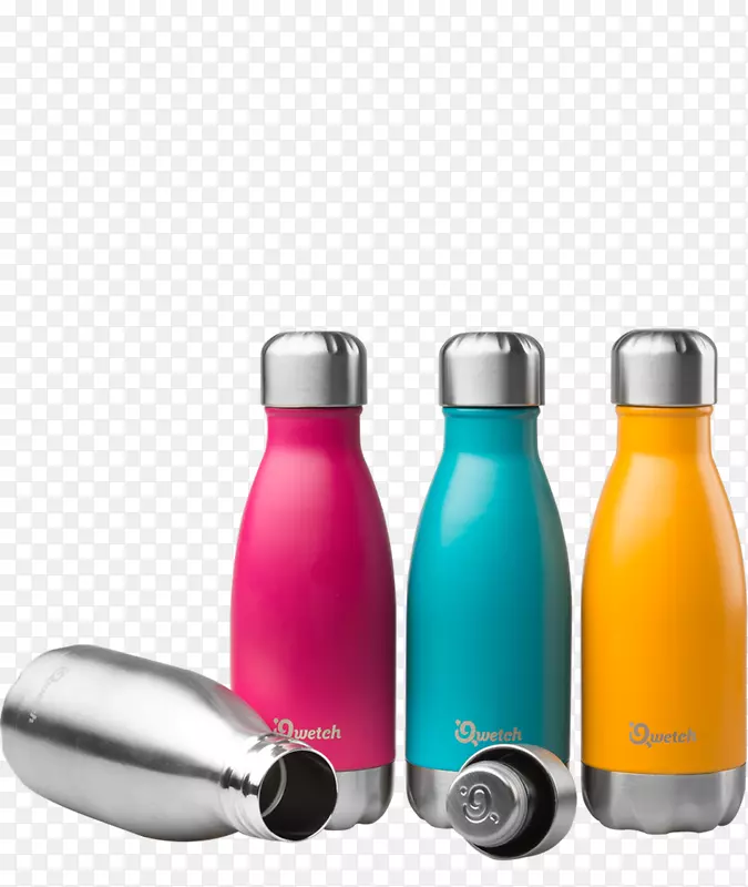 水瓶，塑料瓶，玻璃瓶，饮水瓶