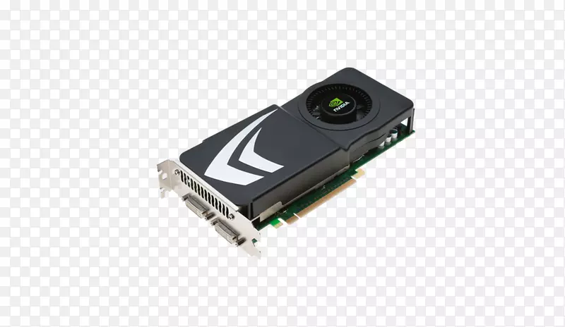 显卡和视频适配器英伟达精视GTX NVIDIA GeForce GTS 250-NVIDIA